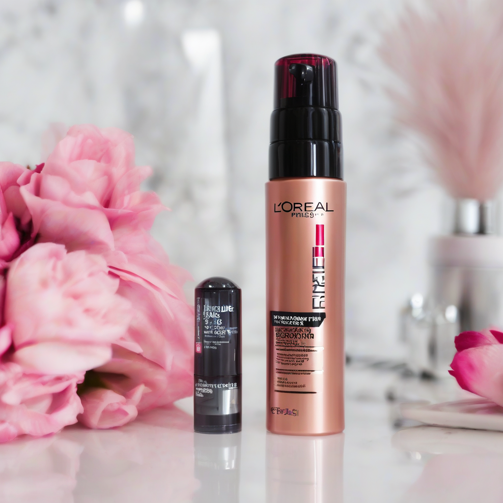 L'Oreal Paris Infallible 3-Second Setting Spray review 2026, best long lasting setting spray for oily skin, does L'Oreal Infallible setting spray actually work, how to use L'Oreal 3 second setting spray, transfer proof makeup setting spray 2026