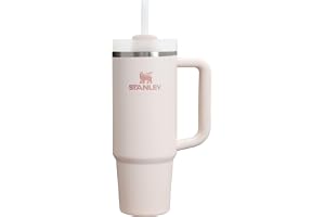 Stanley Quencher H2.0 30 oz review 2026, best travel tumbler with handle and straw, Stanley Flowstate 3-position lid cup holder friendly, 30 oz Stanley tumbler color trends 2026, leak proof insulated tumbler for commuting