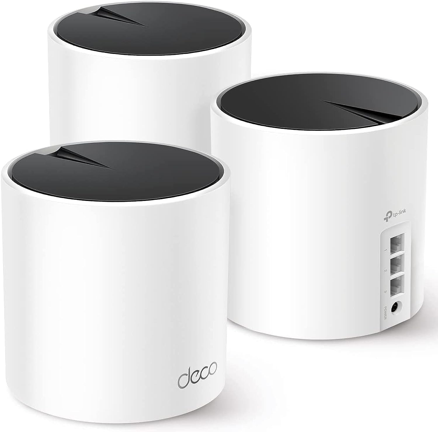 TP-Link Deco X55 3-pack review 2026, best WiFi 6 mesh system for large homes, TP-Link AX3000 mesh router setup guide, how to eliminate dead zones with Deco X55, affordable WiFi 6 mesh system 2026