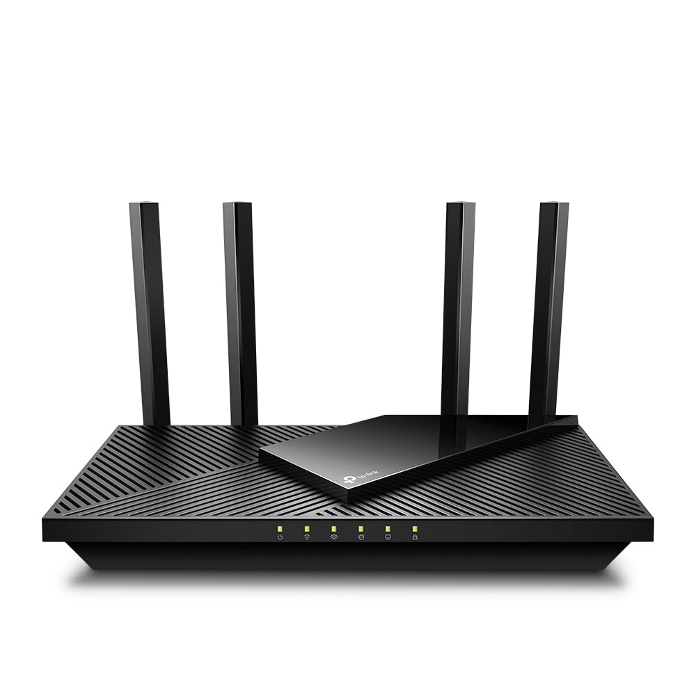 TP Link AX1800 Archer AX21 V5 review 2026, best budget WiFi 6 router 2026, TP Link Archer AX21 Easy Mesh setup, WiFi 6 router compatible with Alexa, dual band gigabit wireless router 2026