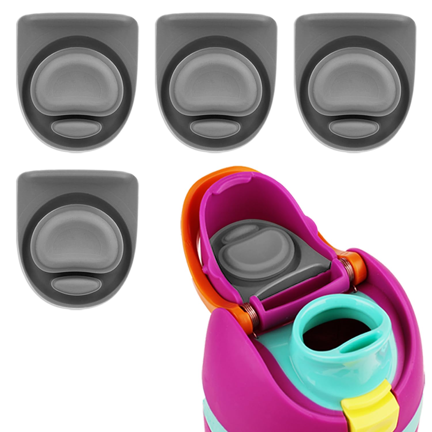 Owala FreeSip Replacement Gasket Review: Stop the Leaks for Good