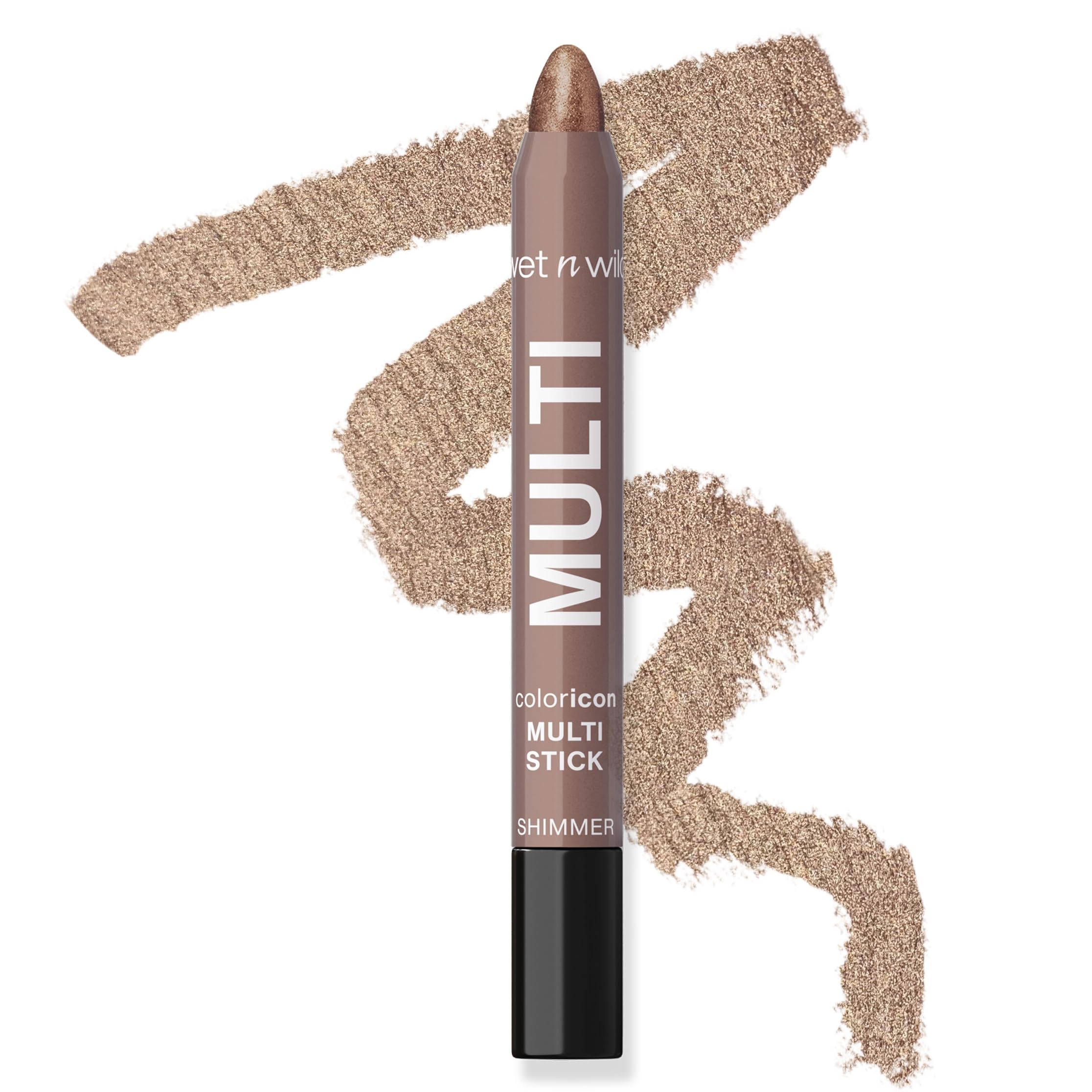 wet n wild Color Icon Multi-Stick Review: One Stick, Endless Eye Looks