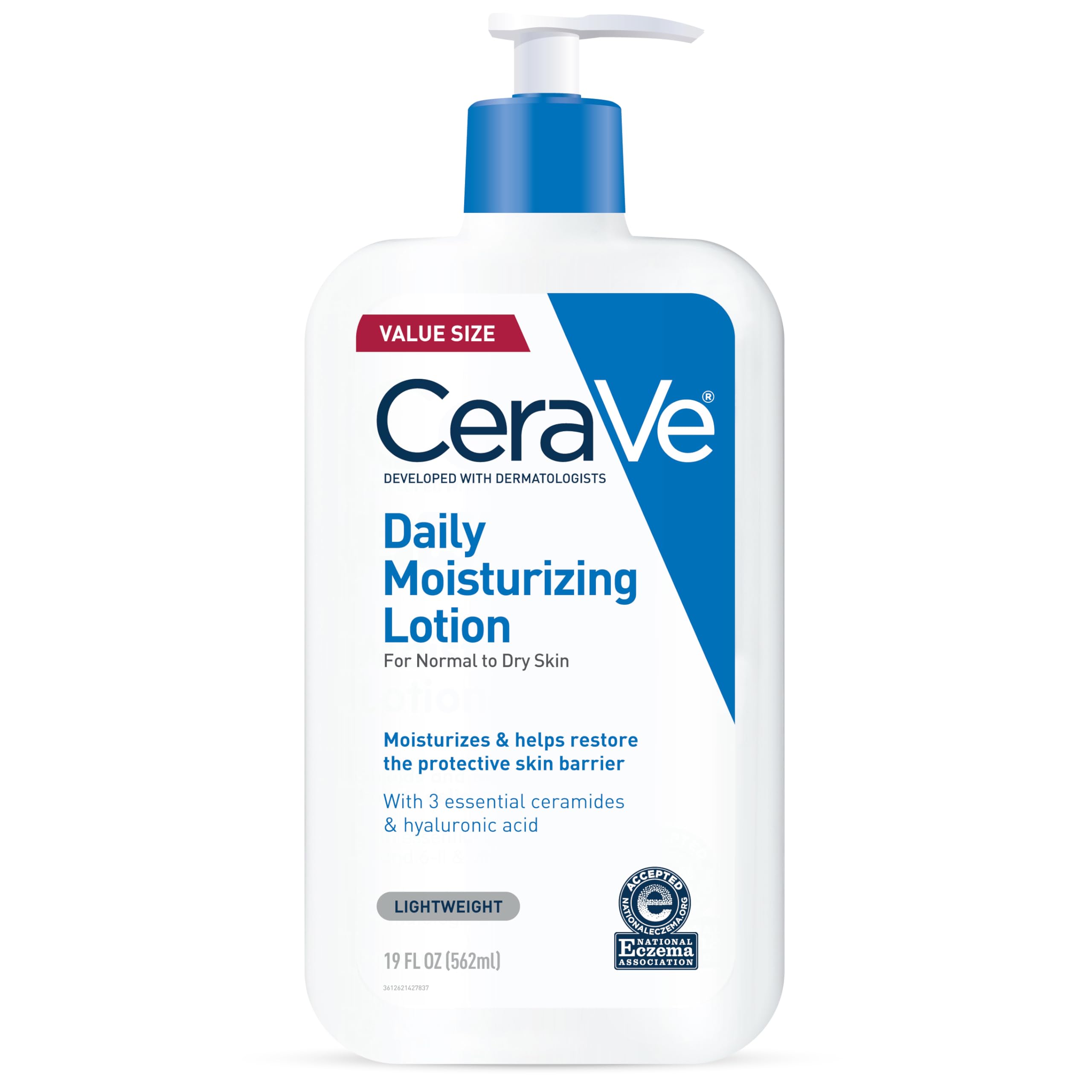 CeraVe Daily Moisturizing Lotion Review: The No-Frills Hydrator That Actually Works