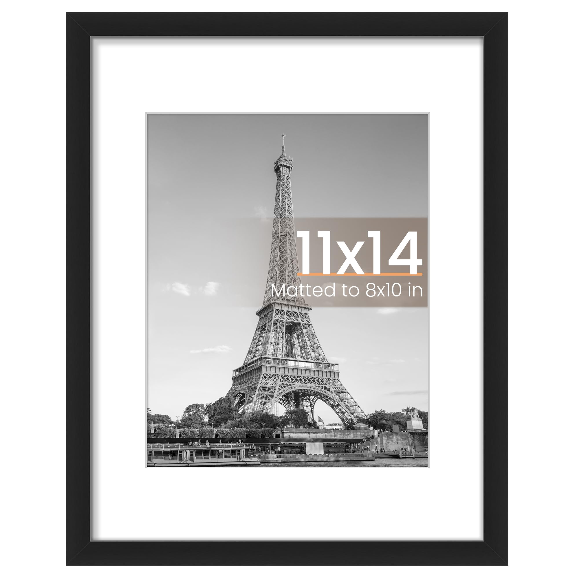 upsimples 11x14 Frame Review: The Budget Gallery Wall Hero