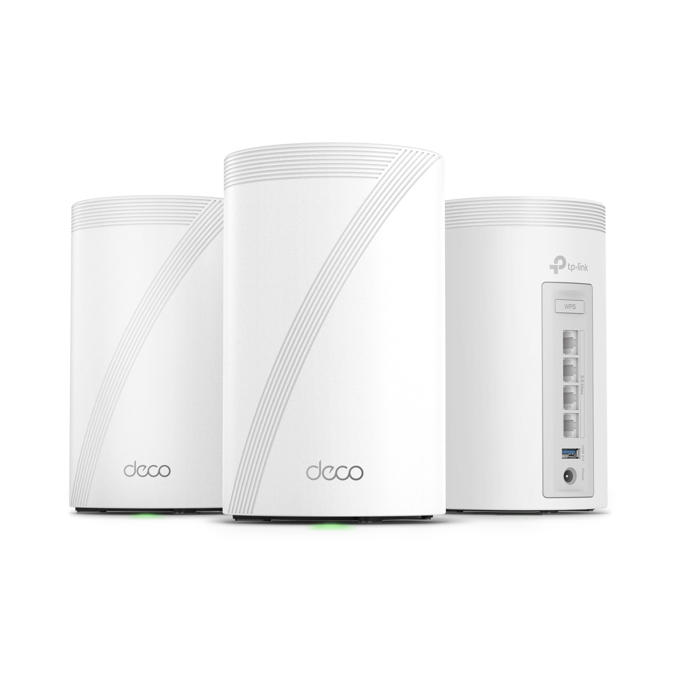 Deco 7 Pro WiFi 7 Mesh Review: Multi-Gig Speeds for Crowded Homes