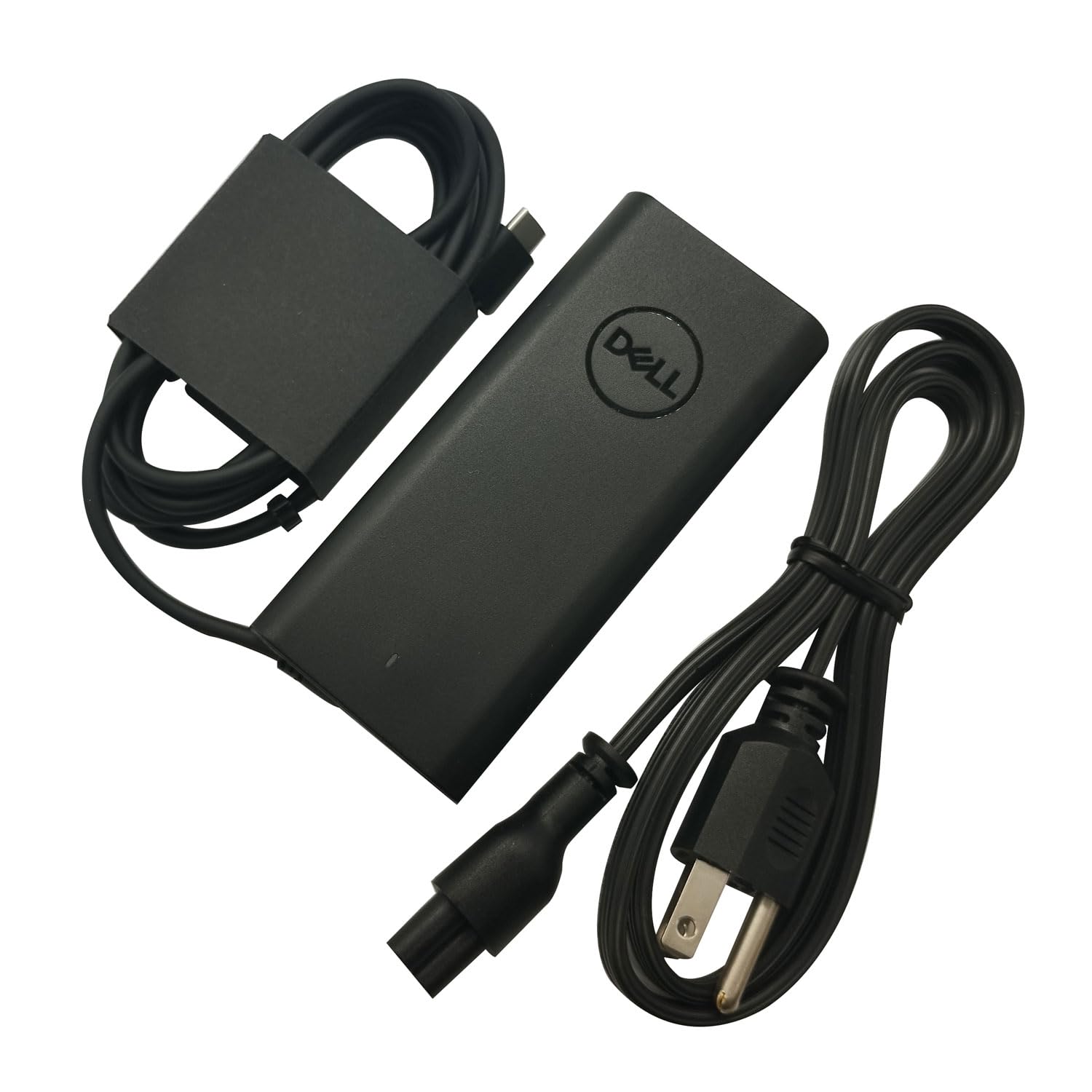 Dell 65W USB-C Charger Review: The Ultimate Replacement Power Supply for Latitude Laptops