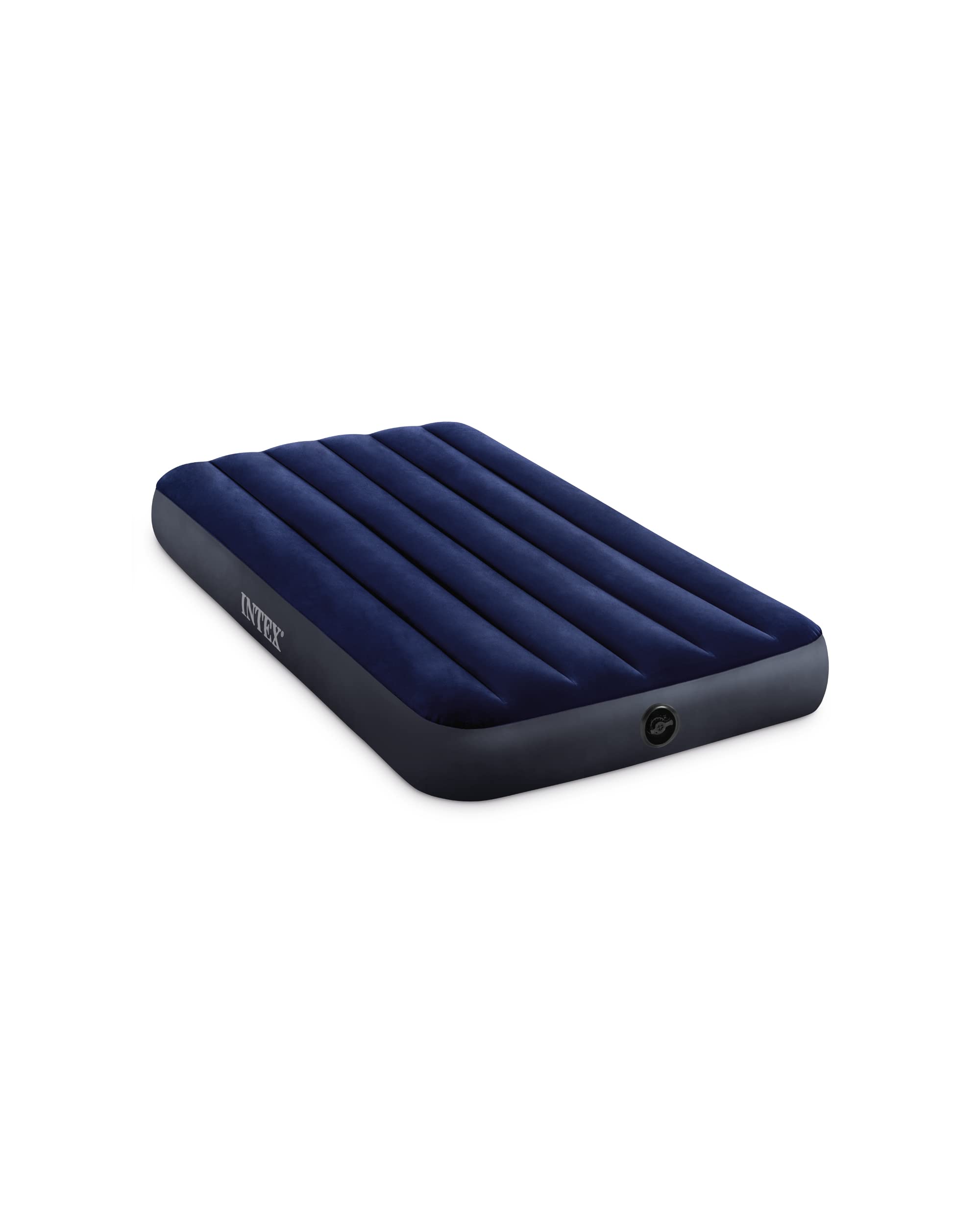 Intex Dura-Beam Downy Twin Air Mattress Review: Budget Comfort That Works